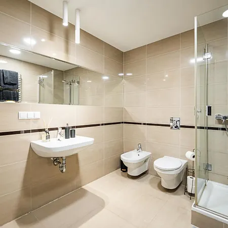 Niceone Apartment Number 2 - W Samym Centrum! Wroclaw Exterior photo
