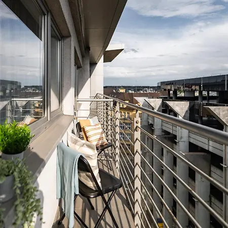 Niceone Apartment Number 2 - W Samym Centrum! Wroclaw Exterior photo