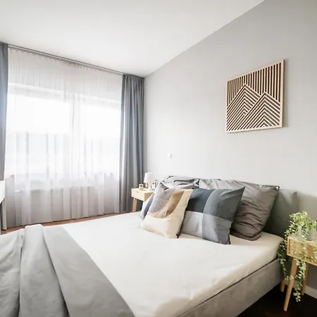 Niceone Apartment Number 2 - W Samym Centrum! Wroclaw Exterior photo