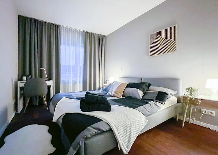Niceone Apartment Number 2 - W Samym Centrum!