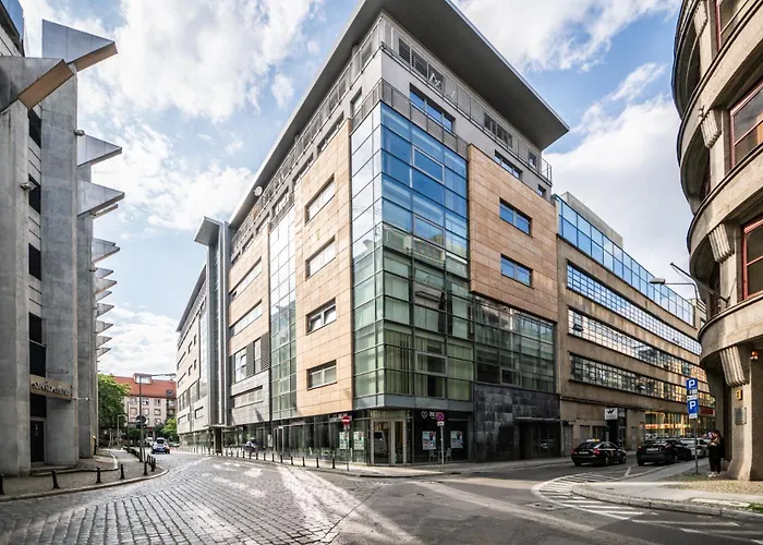 Niceone Apartment Number 2 - W Samym Centrum!