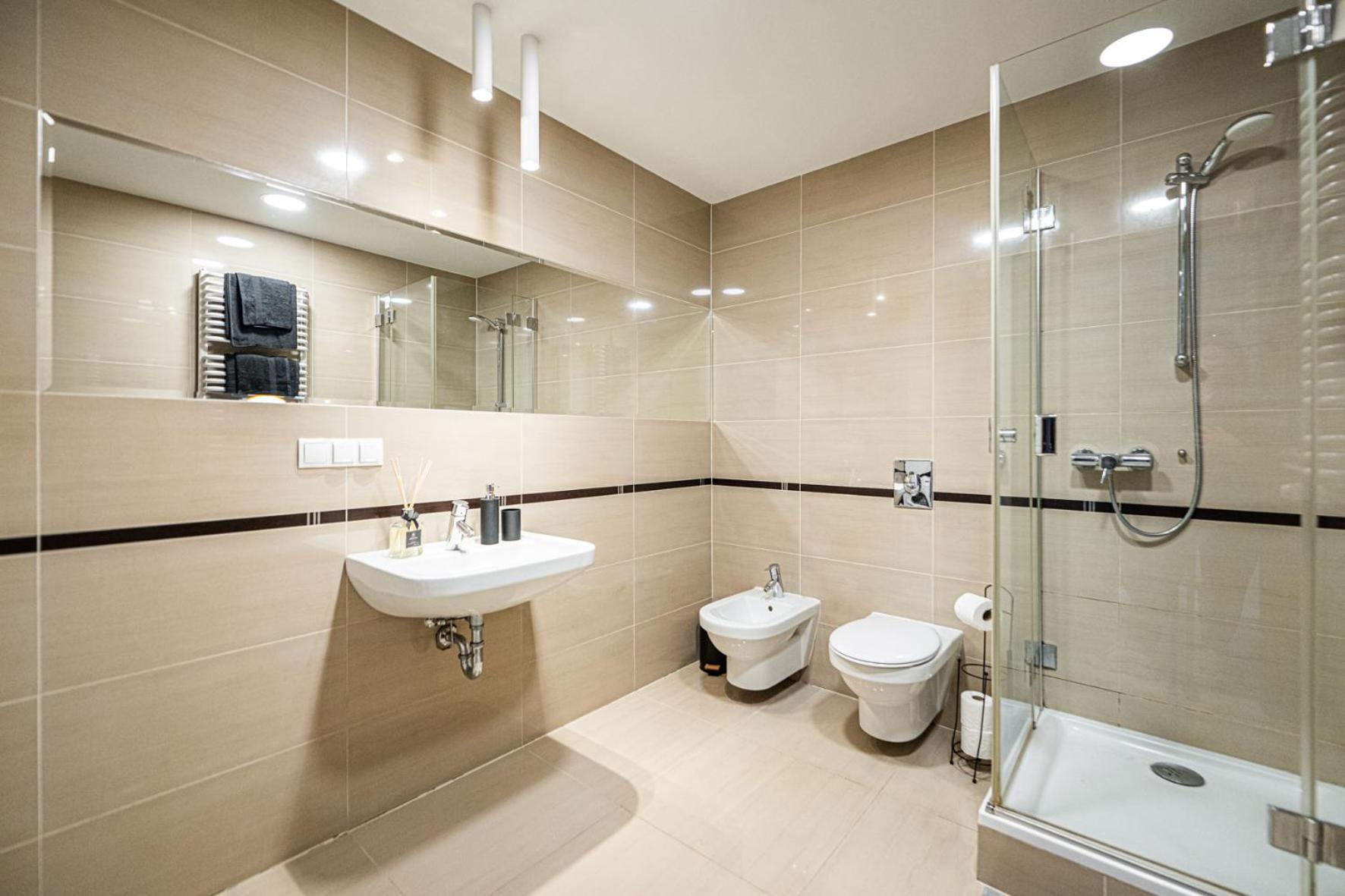 Niceone Number 2 - W Samym Centrum! Apartment