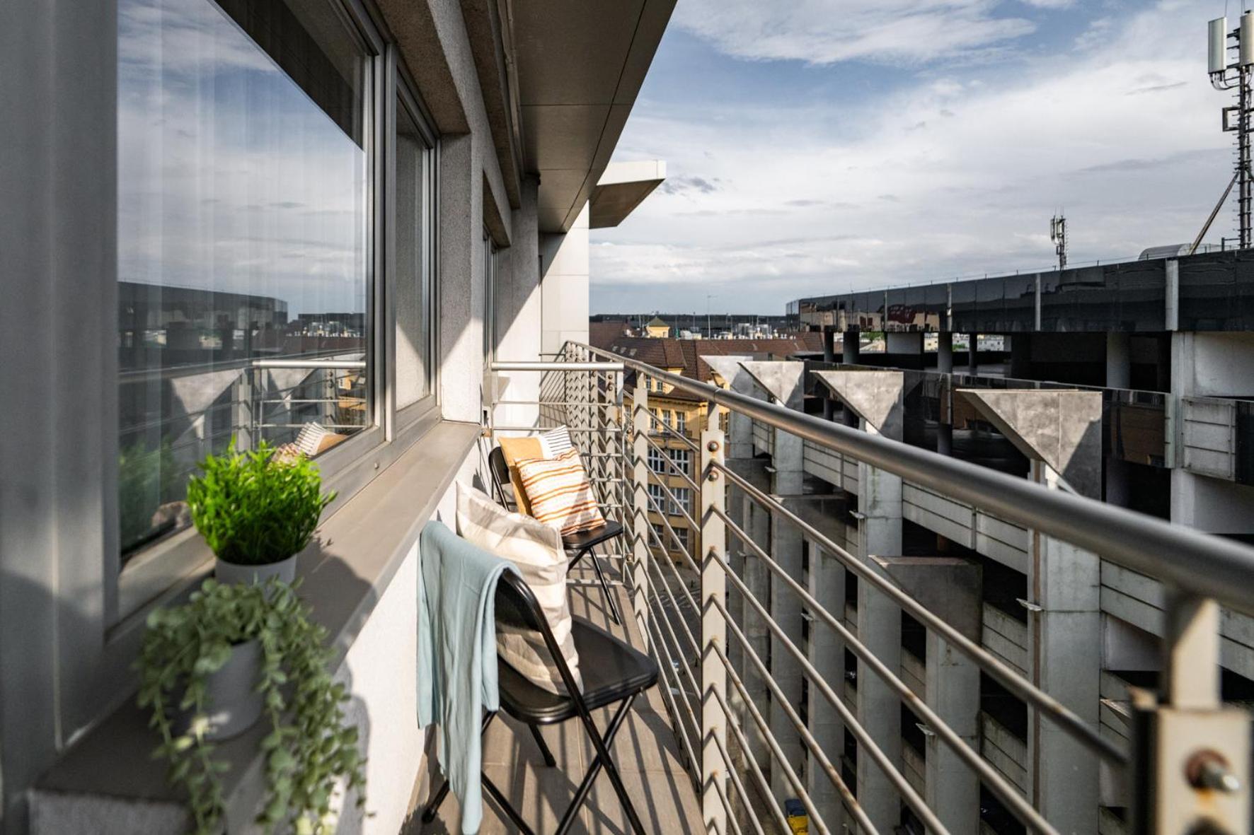 Niceone Number 2 - W Samym Centrum! Apartment *