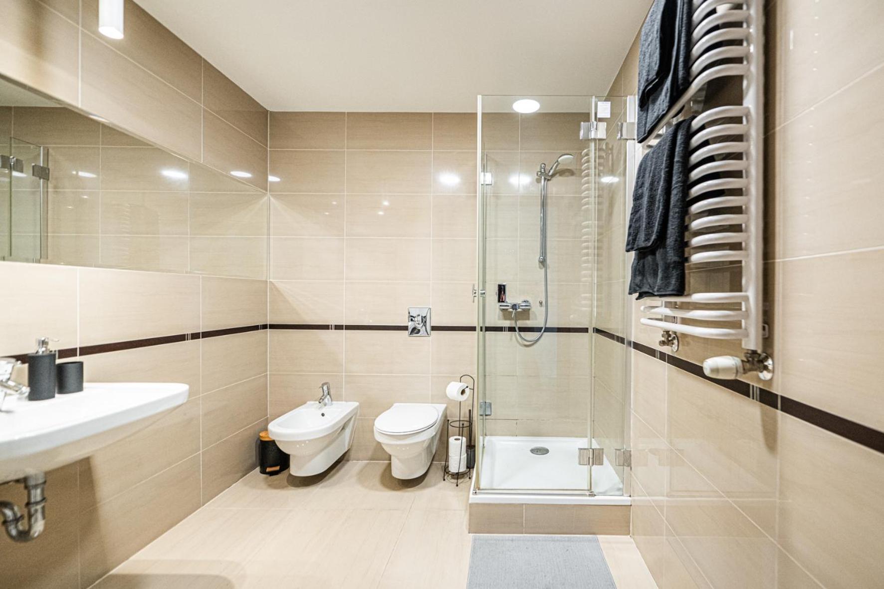 Niceone Number 2 - W Samym Centrum! Apartment