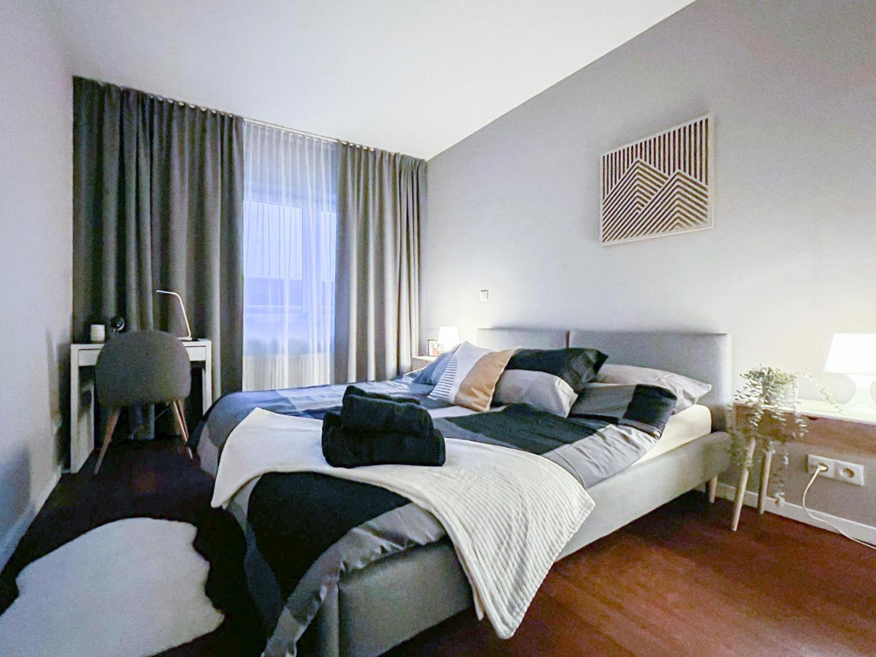 Niceone Number 2 - W Samym Centrum! Apartment