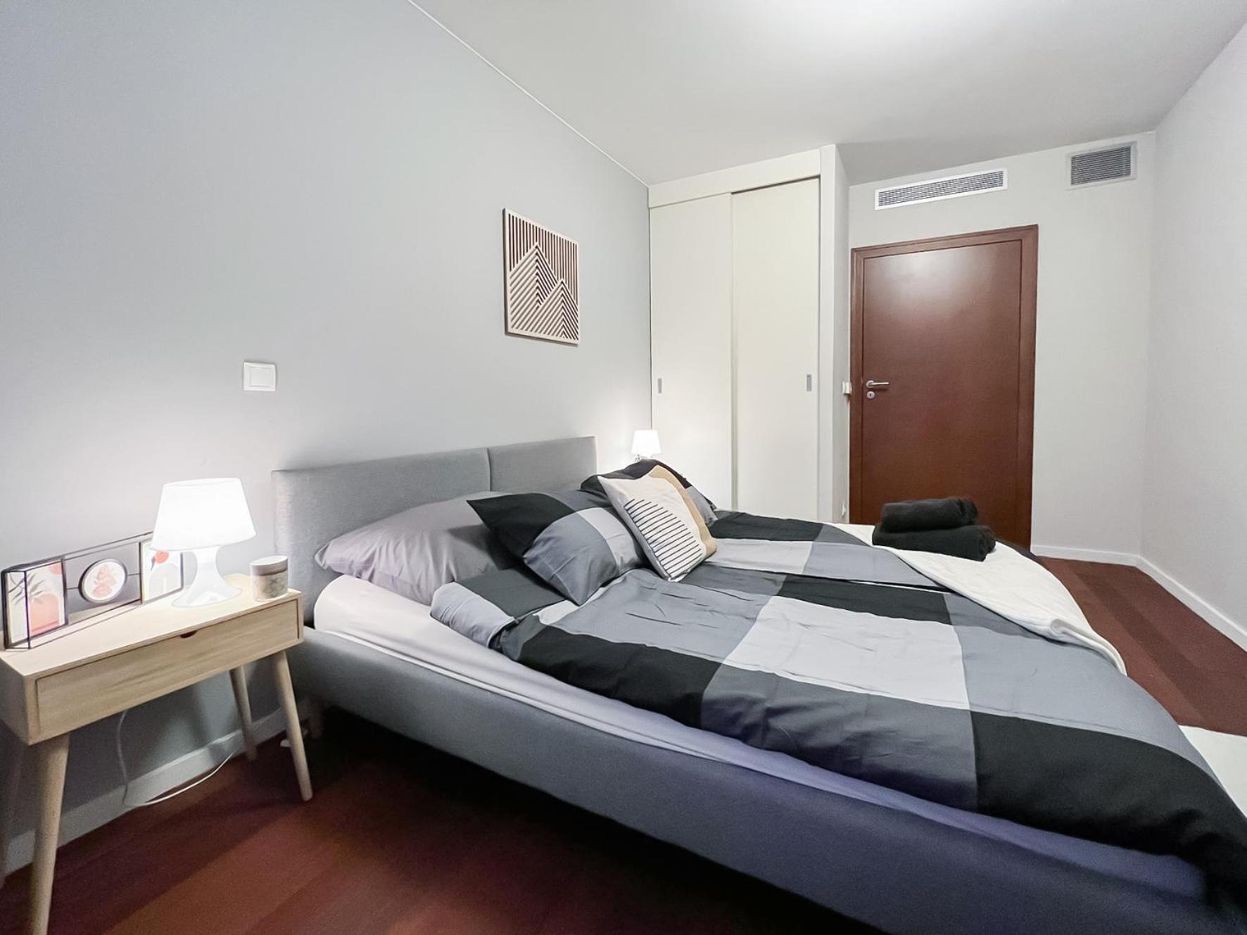 Apartment Niceone Number 2 - W Samym Centrum!