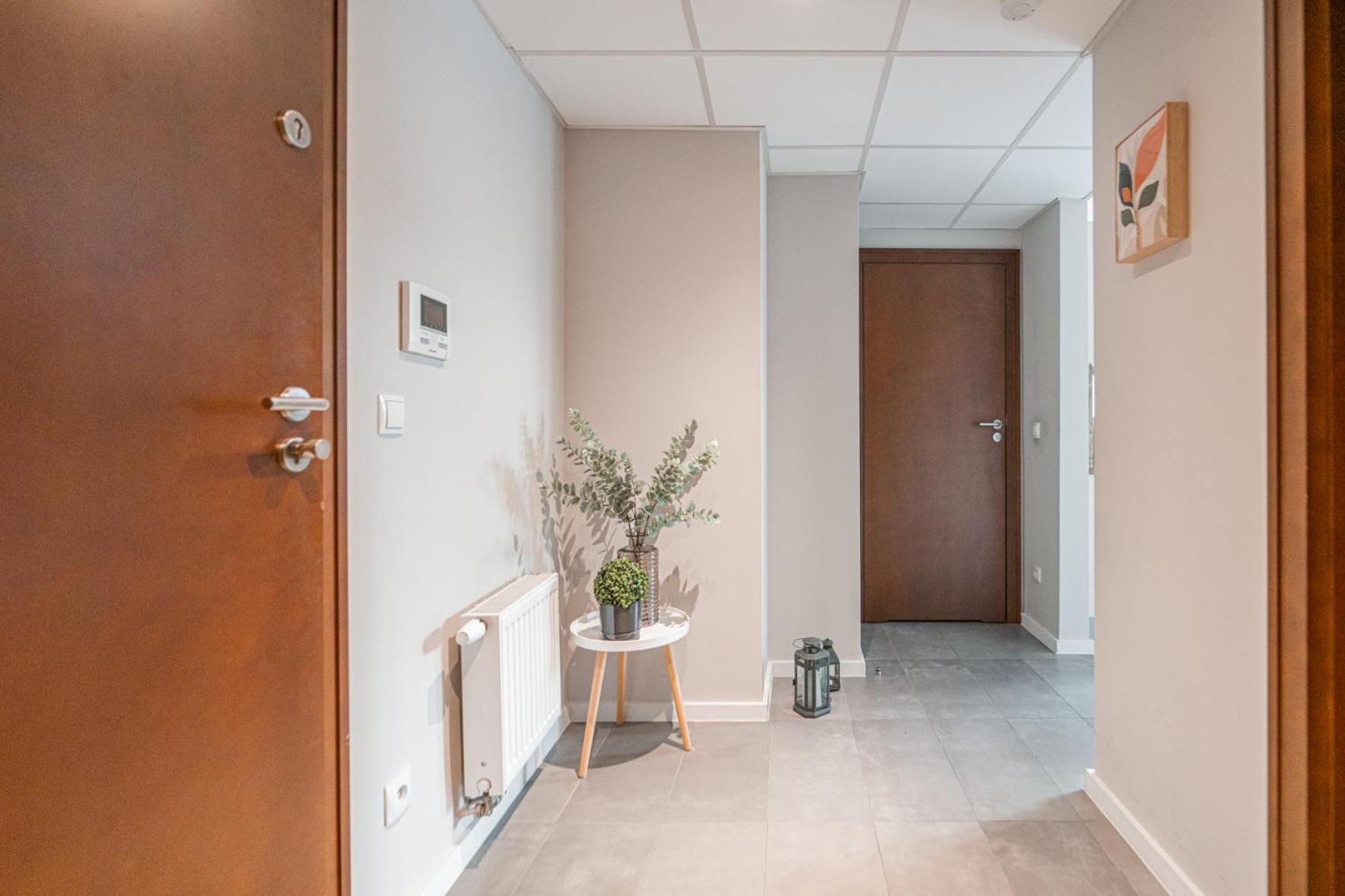 Apartment Niceone Number 2 - W Samym Centrum! Wroclaw